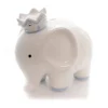 Bank White/Blue Coco Elephant Bank - One Bank 7.75 Inches - Baby Hand Painted - 3781Bl - Ceramic - Off-White 1 Bank White/Blue Coco Elephant Bank - One Bank 7.75 Inches - Baby Hand Painted - 3781Bl - Ceramic - Off-White -Children Furniture Store GUEST f32b8c49 941c 4f94 bae1 0b354169a58a