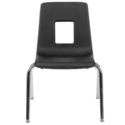 Flash Furniture Advantage 4-pack Student Stack School Chair - 16-inch 25 Flash Furniture Advantage 4-pack Student Stack School Chair - 16-inch -Children Furniture Store GUEST f3ed3c6f 7994 4f60 b60d a7c3100b8274
