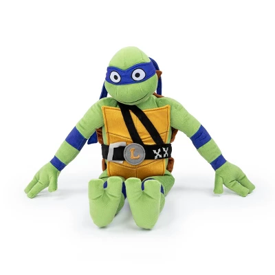 Teenage Mutant Ninja Turtles Leonardo Pillow Buddy 4 Teenage Mutant Ninja Turtles Leonardo Pillow Buddy - Image 2