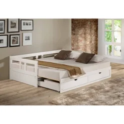 Twin To King Melody Day Bed With Storage - Bolton Furniture 17 Twin To King Melody Day Bed With Storage - Bolton Furniture -Children Furniture Store GUEST f4024200 ae7f 4175 8599 7e9d3e06458f