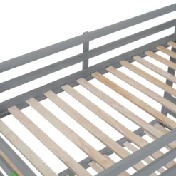 Twin-Over-Twin Bunk Bed With A Tree Decor And Two Storage Drawers-ModernLuxe 22 Twin-Over-Twin Bunk Bed With A Tree Decor And Two Storage Drawers-ModernLuxe -Children Furniture Store GUEST f40fcacf 32b9 485c b199 8058952bfe5e