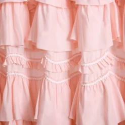 Kemmy Window Curtain Panel Single - Lush Décor 7 Kemmy Window Curtain Panel Single - Lush Décor -Children Furniture Store GUEST f419924d d1f2 4803 99b2 adfae43273f8