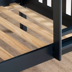 Ulysses Bunk Beds With Trundle Blue - South Shore -Children Furniture Store GUEST f42d3f05 29bb 4cdc 9fed ab312d92b6bb