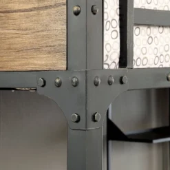 Twin Navii Industrial Loft Bed Black - HOMES: Inside + Out 17 Twin Navii Industrial Loft Bed Black - HOMES: Inside + Out -Children Furniture Store GUEST f5a90f82 84e8 4ce3 b529 3b95ef4b8e83