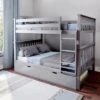 Max & Lily Full Over Full Bunk Bed With Trundle Bed -Children Furniture Store GUEST f6b39935 e3d1 4b1a 88dc 2de5b3fb2dc1