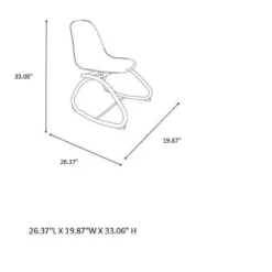 Sensory Friendly Kids' Desk Chair - Pillowfort™ -Children Furniture Store GUEST f70e2629 90d6 4430 a976 d6815788fa0e