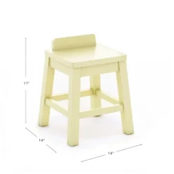 Martha Stewart Crafting Kids' Stools - Set Of 2 -Children Furniture Store GUEST f7d03642 ec48 46fa a558 d834b2517943