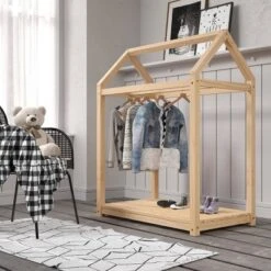 Gibson House Kids' Clothing Armoires - Powell 16 Gibson House Kids' Clothing Armoires - Powell -Children Furniture Store GUEST f8765358 c684 49d0 8351 4c63357e6402