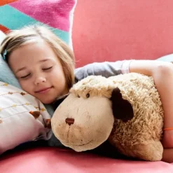 Signature Snuggly Puppy Small Plush - Pillow Pets -Children Furniture Store GUEST f8bee174 f5c6 4f05 9223 2474f16c3dda