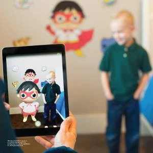 Ryan's World Wall Decal 9 Ryan's World Wall Decal - Image 7