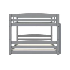 Full Over Full Alaina Floor Wood Bunk Bed - Room & Joy 23 Full Over Full Alaina Floor Wood Bunk Bed - Room & Joy -Children Furniture Store GUEST f9c9e174 37cc 4f36 b683 b944fc79a883