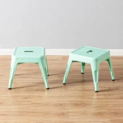 Set Of 2 Kids' Activity Stools - ACEssentials -Children Furniture Store GUEST fad74d99 b6a3 4419 b84f 878c057bfef9