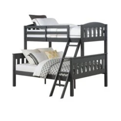 Twin Over Full Ayah Bunk Bed - Room & Joy 18 Twin Over Full Ayah Bunk Bed - Room & Joy -Children Furniture Store GUEST fc9bf09d 7321 4f3e 8a47 093d5699dce7