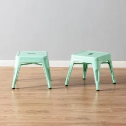 Set Of 2 Kids' Activity Stools - ACEssentials -Children Furniture Store GUEST fd83ca5d d569 4353 9335 e357627bf733