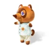 Tom Nook Animal Crossing Accent Pillow Buddy Brown 2 Tom Nook Animal Crossing Accent Pillow Buddy Brown -Children Furniture Store GUEST fdcec427 7907 48a2 ac35 febd69c44dca
