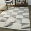 Booth Geometric Striped Kids' Rug - Balta Rugs 2 Booth Geometric Striped Kids' Rug - Balta Rugs -Children Furniture Store GUEST ff0750e5 83a7 4268 b0bd 55d0f01648d2