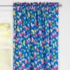 Brilliant Butterflies Rod Pocket Curtain Panel Blue - Highlights 2 Brilliant Butterflies Rod Pocket Curtain Panel Blue - Highlights -Children Furniture Store GUEST ffa17c01 14f5 4aa4 a170 44140eb70f32